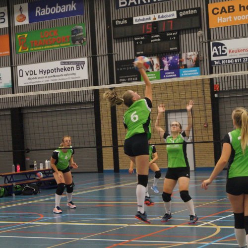 Verenigingsdag 2021
