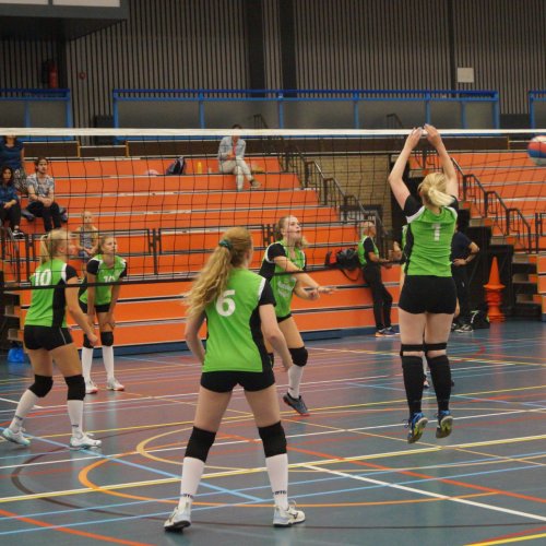 Verenigingsdag 2021