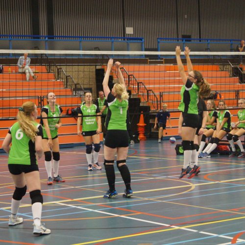 Verenigingsdag 2021