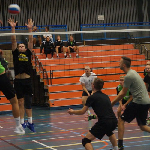 Verenigingsdag 2021
