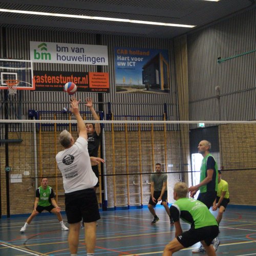 Verenigingsdag 2021