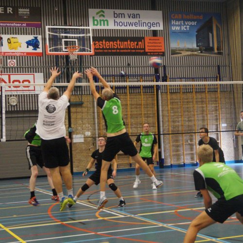 Verenigingsdag 2021