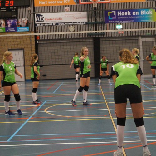 Verenigingsdag 2021