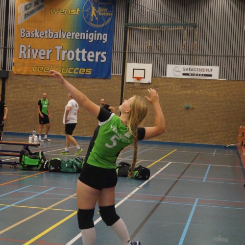 Verenigingsdag 2021