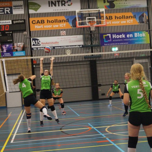 Verenigingsdag 2021