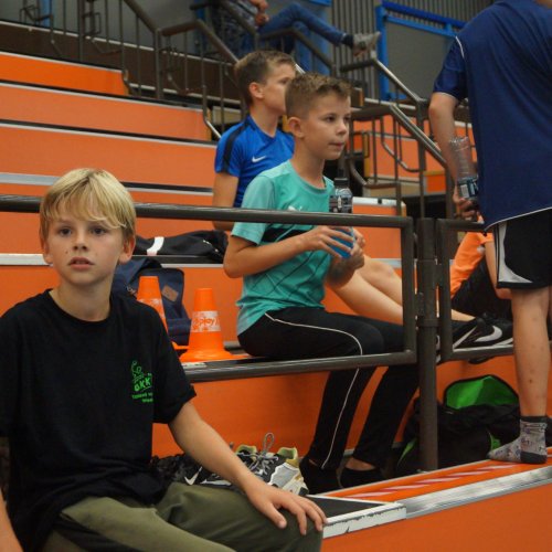 Verenigingsdag 2021