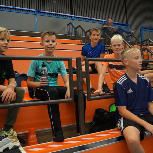 Verenigingsdag 2021