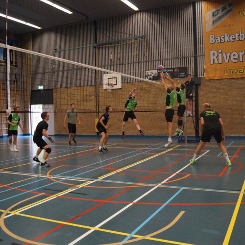 Verenigingsdag 2021