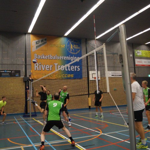 Verenigingsdag 2021
