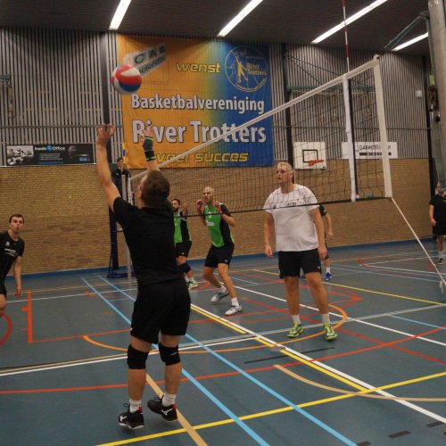 Verenigingsdag 2021