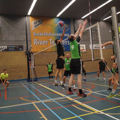 Verenigingsdag 2021