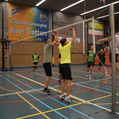 Verenigingsdag 2021