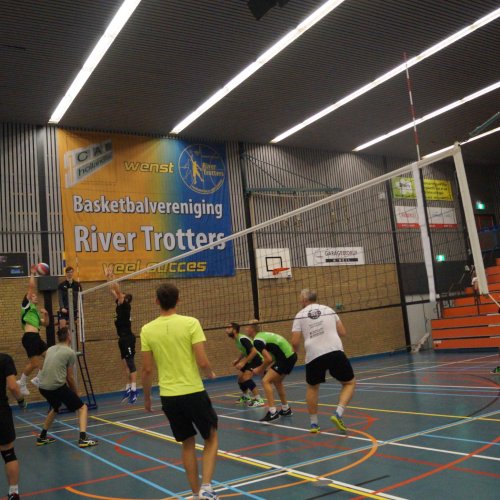 Verenigingsdag 2021