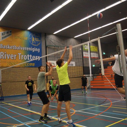 Verenigingsdag 2021