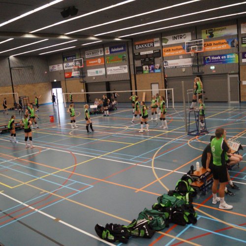Verenigingsdag 2021