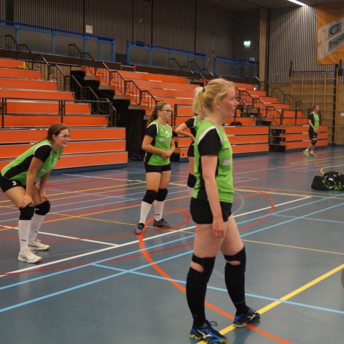 Verenigingsdag 2021