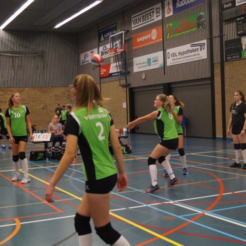 Verenigingsdag 2021