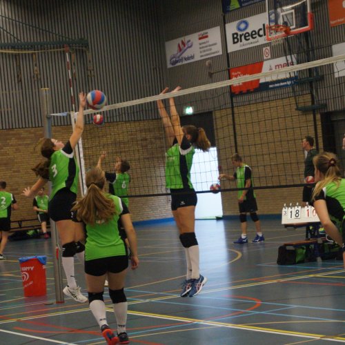 Verenigingsdag 2021