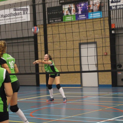 Verenigingsdag 2021