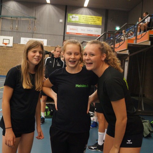 Verenigingsdag 2021