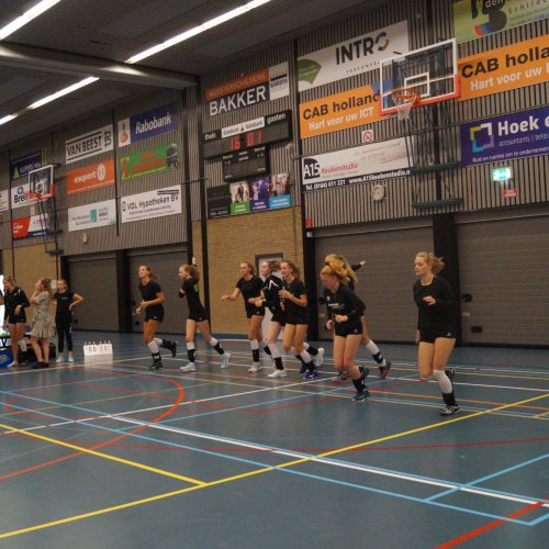 Verenigingsdag 2021
