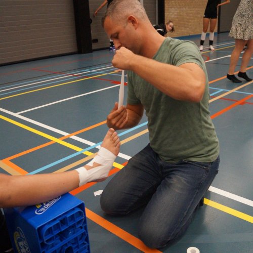 Verenigingsdag 2021