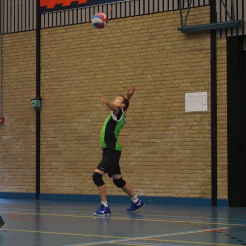 Verenigingsdag 2021