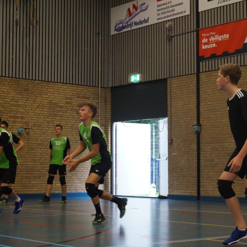 Verenigingsdag 2021