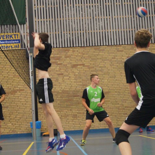 Verenigingsdag 2021