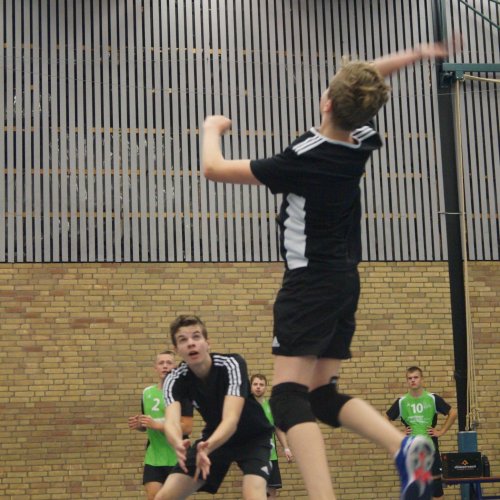 Verenigingsdag 2021