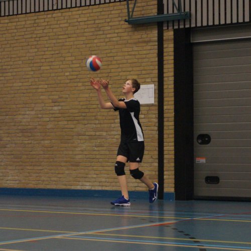 Verenigingsdag 2021