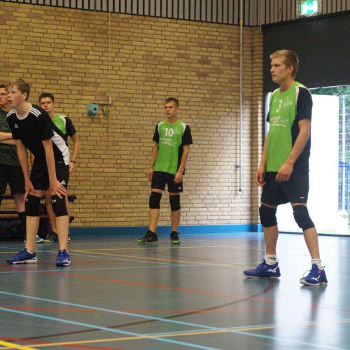 Verenigingsdag 2021