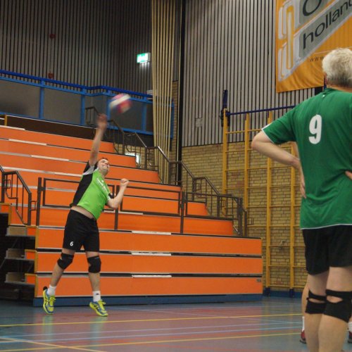 Verenigingsdag 2021