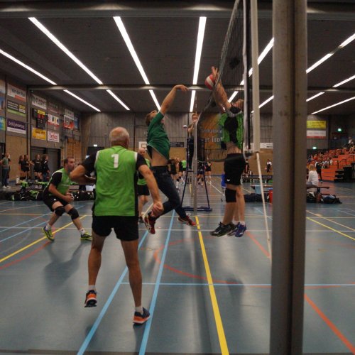Verenigingsdag 2021