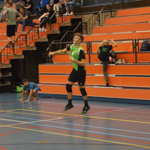 Verenigingsdag 2021