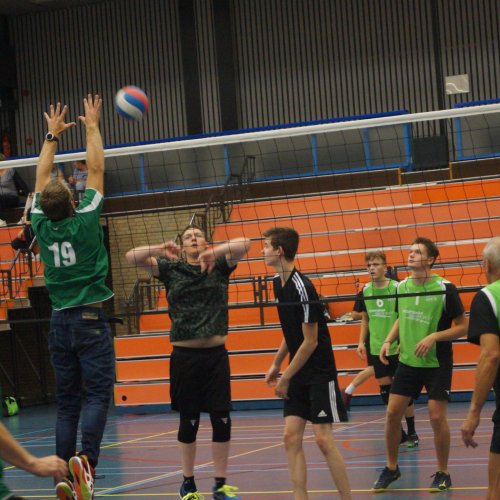 Verenigingsdag 2021
