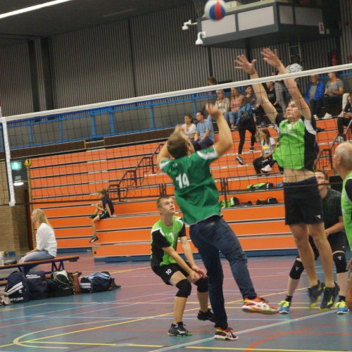 Verenigingsdag 2021