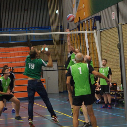 Verenigingsdag 2021