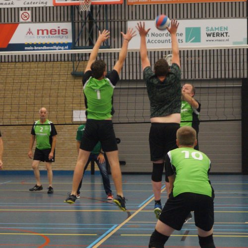 Verenigingsdag 2021