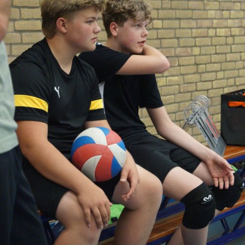 Verenigingsdag 2021