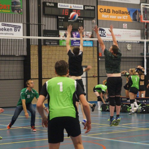 Verenigingsdag 2021