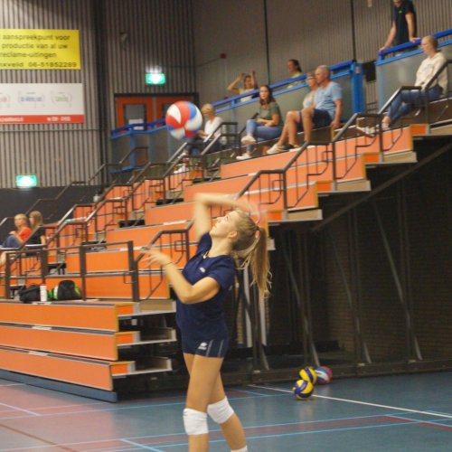 Verenigingsdag 2021