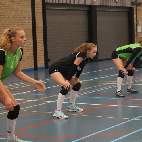 Verenigingsdag 2021