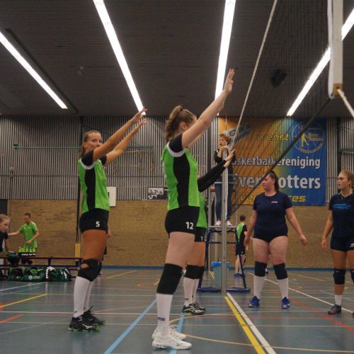 Verenigingsdag 2021