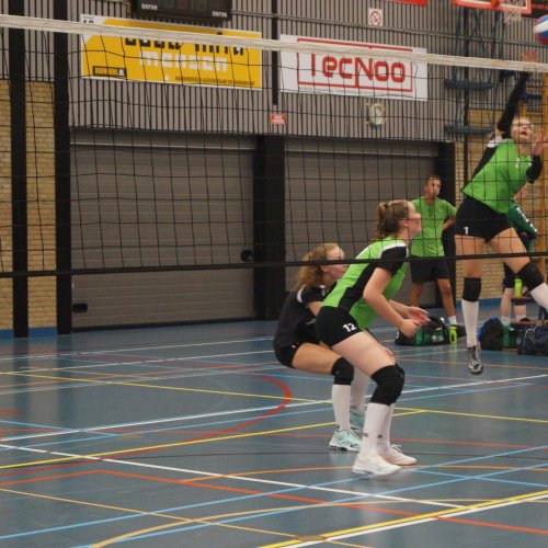 Verenigingsdag 2021