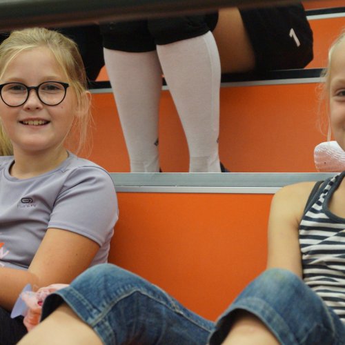 Verenigingsdag 2021