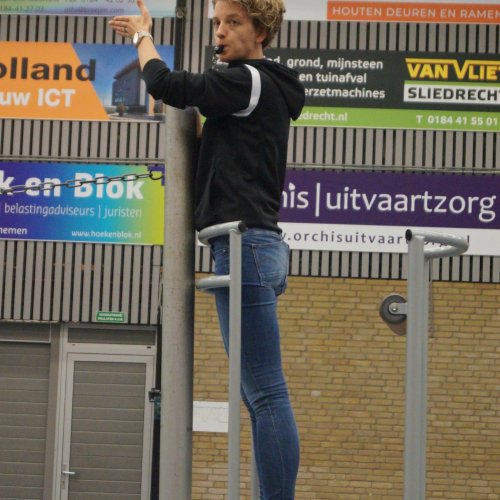 Verenigingsdag 2021