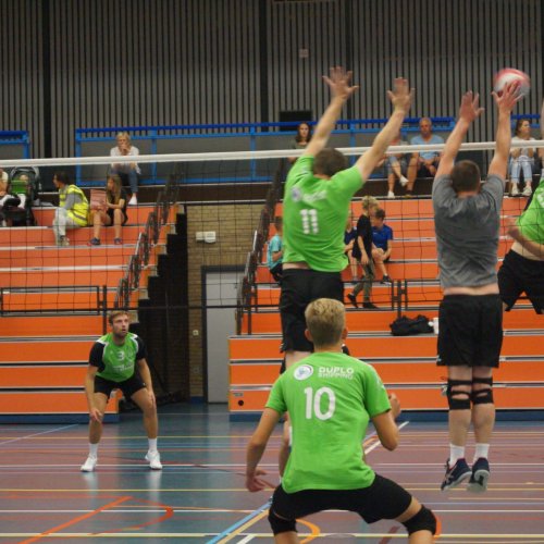 Verenigingsdag 2021