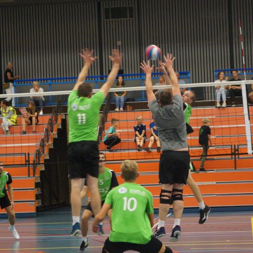 Verenigingsdag 2021