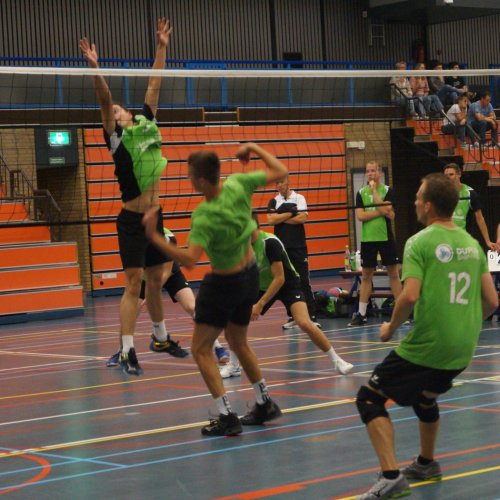 Verenigingsdag 2021